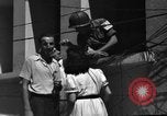 Immagine di Soldati statunitensi Saint Raphael Francia, 1944, secondo 7 filmato di repertorio 65675051851