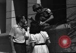 Immagine di Soldati statunitensi Saint Raphael Francia, 1944, secondo 9 filmato di repertorio 65675051851