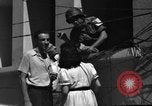 Immagine di Soldati statunitensi Saint Raphael Francia, 1944, secondo 10 filmato di repertorio 65675051851