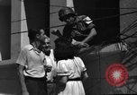 Immagine di Soldati statunitensi Saint Raphael Francia, 1944, secondo 11 filmato di repertorio 65675051851