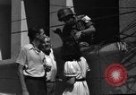 Immagine di Soldati statunitensi Saint Raphael Francia, 1944, secondo 12 filmato di repertorio 65675051851