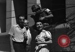 Immagine di Soldati statunitensi Saint Raphael Francia, 1944, secondo 13 filmato di repertorio 65675051851