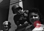 Immagine di Soldati statunitensi Saint Raphael Francia, 1944, secondo 18 filmato di repertorio 65675051851