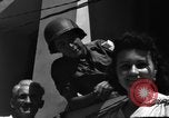 Immagine di Soldati statunitensi Saint Raphael Francia, 1944, secondo 19 filmato di repertorio 65675051851