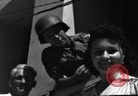 Immagine di Soldati statunitensi Saint Raphael Francia, 1944, secondo 20 filmato di repertorio 65675051851