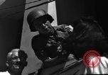 Immagine di Soldati statunitensi Saint Raphael Francia, 1944, secondo 22 filmato di repertorio 65675051851