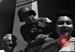 Immagine di Soldati statunitensi Saint Raphael Francia, 1944, secondo 23 filmato di repertorio 65675051851