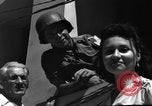 Immagine di Soldati statunitensi Saint Raphael Francia, 1944, secondo 24 filmato di repertorio 65675051851