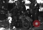 Immagine di Soldati statunitensi Saint Raphael Francia, 1944, secondo 33 filmato di repertorio 65675051851