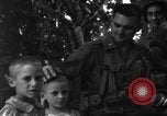 Immagine di Soldati statunitensi Saint Raphael Francia, 1944, secondo 40 filmato di repertorio 65675051851