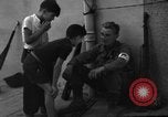 Immagine di Soldati statunitensi Saint Raphael Francia, 1944, secondo 48 filmato di repertorio 65675051851