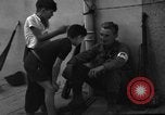 Immagine di Soldati statunitensi Saint Raphael Francia, 1944, secondo 49 filmato di repertorio 65675051851