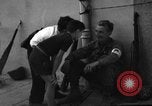 Immagine di Soldati statunitensi Saint Raphael Francia, 1944, secondo 54 filmato di repertorio 65675051851