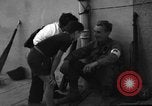 Immagine di Soldati statunitensi Saint Raphael Francia, 1944, secondo 55 filmato di repertorio 65675051851