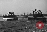 Standbild Naval Beach Patrol Saint Raphael Frankreich, 1944, aus Sekunde 4 historischem Filmmaterial Videoclip 65675051852