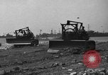 Standbild Naval Beach Patrol Saint Raphael Frankreich, 1944, aus Sekunde 8 historischem Filmmaterial Videoclip 65675051852