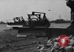 Standbild Naval Beach Patrol Saint Raphael Frankreich, 1944, aus Sekunde 13 historischem Filmmaterial Videoclip 65675051852