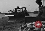 Standbild Naval Beach Patrol Saint Raphael Frankreich, 1944, aus Sekunde 14 historischem Filmmaterial Videoclip 65675051852