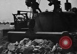 Standbild Naval Beach Patrol Saint Raphael Frankreich, 1944, aus Sekunde 17 historischem Filmmaterial Videoclip 65675051852