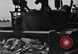 Standbild Naval Beach Patrol Saint Raphael Frankreich, 1944, aus Sekunde 18 historischem Filmmaterial Videoclip 65675051852