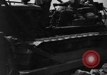 Standbild Naval Beach Patrol Saint Raphael Frankreich, 1944, aus Sekunde 21 historischem Filmmaterial Videoclip 65675051852