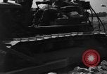Standbild Naval Beach Patrol Saint Raphael Frankreich, 1944, aus Sekunde 22 historischem Filmmaterial Videoclip 65675051852