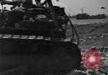 Standbild Naval Beach Patrol Saint Raphael Frankreich, 1944, aus Sekunde 24 historischem Filmmaterial Videoclip 65675051852