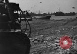 Standbild Naval Beach Patrol Saint Raphael Frankreich, 1944, aus Sekunde 26 historischem Filmmaterial Videoclip 65675051852