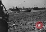 Standbild Naval Beach Patrol Saint Raphael Frankreich, 1944, aus Sekunde 27 historischem Filmmaterial Videoclip 65675051852