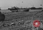 Standbild Naval Beach Patrol Saint Raphael Frankreich, 1944, aus Sekunde 28 historischem Filmmaterial Videoclip 65675051852