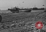 Standbild Naval Beach Patrol Saint Raphael Frankreich, 1944, aus Sekunde 29 historischem Filmmaterial Videoclip 65675051852