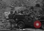 Standbild Naval Beach Patrol Saint Raphael Frankreich, 1944, aus Sekunde 32 historischem Filmmaterial Videoclip 65675051852