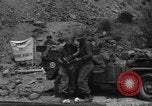 Standbild Naval Beach Patrol Saint Raphael Frankreich, 1944, aus Sekunde 35 historischem Filmmaterial Videoclip 65675051852