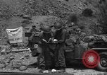 Standbild Naval Beach Patrol Saint Raphael Frankreich, 1944, aus Sekunde 36 historischem Filmmaterial Videoclip 65675051852