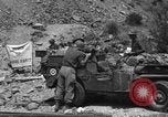 Standbild Naval Beach Patrol Saint Raphael Frankreich, 1944, aus Sekunde 43 historischem Filmmaterial Videoclip 65675051852