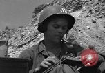 Standbild Naval Beach Patrol Saint Raphael Frankreich, 1944, aus Sekunde 51 historischem Filmmaterial Videoclip 65675051852