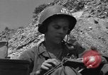 Standbild Naval Beach Patrol Saint Raphael Frankreich, 1944, aus Sekunde 52 historischem Filmmaterial Videoclip 65675051852