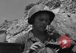 Standbild Naval Beach Patrol Saint Raphael Frankreich, 1944, aus Sekunde 53 historischem Filmmaterial Videoclip 65675051852