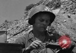 Standbild Naval Beach Patrol Saint Raphael Frankreich, 1944, aus Sekunde 54 historischem Filmmaterial Videoclip 65675051852