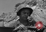 Standbild Naval Beach Patrol Saint Raphael Frankreich, 1944, aus Sekunde 55 historischem Filmmaterial Videoclip 65675051852