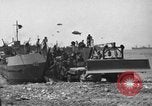 Standbild Naval Beach Patrol Saint Raphael Frankreich, 1944, aus Sekunde 56 historischem Filmmaterial Videoclip 65675051852