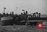 Standbild Naval Beach Patrol Saint Raphael Frankreich, 1944, aus Sekunde 60 historischem Filmmaterial Videoclip 65675051852