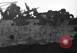 Image bombardé LST Saint Raphael France, 1944, de la seconde 41 séquences d'archives historiques vidéo 65675051853