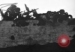 Image bombardé LST Saint Raphael France, 1944, de la seconde 46 séquences d'archives historiques vidéo 65675051853
