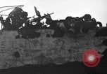 Image bombardé LST Saint Raphael France, 1944, de la seconde 47 séquences d'archives historiques vidéo 65675051853