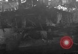 Image bombardé LST Saint Raphael France, 1944, de la seconde 61 séquences d'archives historiques vidéo 65675051853