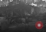 Image bombardé LST Saint Raphael France, 1944, de la seconde 62 séquences d'archives historiques vidéo 65675051853