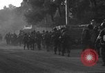 Image of United States troops Saint Raphael France, 1944, second 5 stock footage video 65675051854