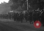 Image of United States troops Saint Raphael France, 1944, second 10 stock footage video 65675051854