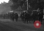 Image of United States troops Saint Raphael France, 1944, second 12 stock footage video 65675051854